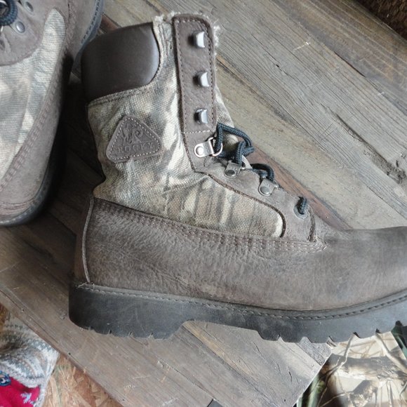 rockies boot